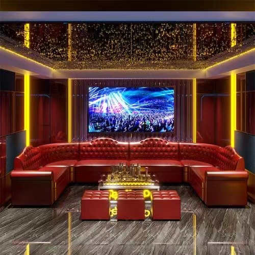 邵阳小时场ktv玩法攻略-双清区ktv预定